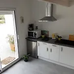 Apartmán Lumineux Dans La Coulee Verte A Gilles Croix De Vie *