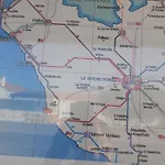 Lumineux Dans La Coulee Verte A Gilles Croix De Vie * Saint-Gilles-Croix-de-Vie