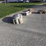 Apartmán Lumineux Dans La Coulee Verte A Gilles Croix De Vie