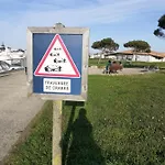 Lumineux Dans La Coulee Verte A Gilles Croix De Vie * Saint-Gilles-Croix-de-Vie