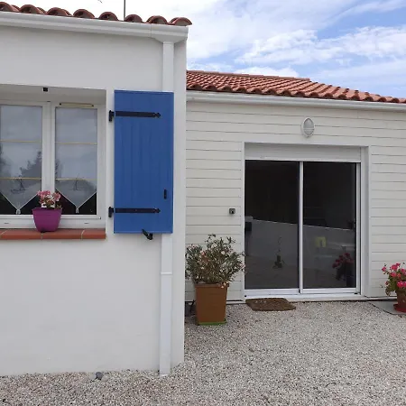Lumineux Dans La Coulee Verte A Gilles Croix De Vie 생 질 크루아 드 비