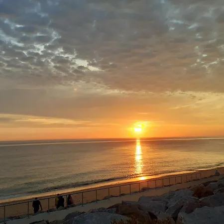Appartamento Lumineux Dans La Coulee Verte A Gilles Croix De Vie Saint-Gilles-Croix-de-Vie