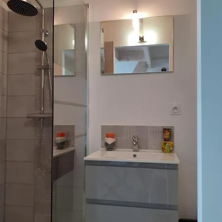 Apartment Lumineux Dans La Coulee Verte A Gilles Croix De Vie *