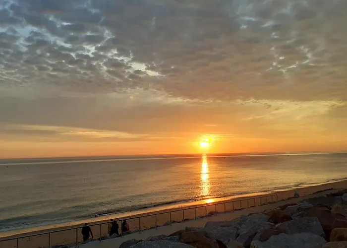 Apartman Lumineux Dans La Coulee Verte A Gilles Croix De Vie Saint Gilles Croix de vie